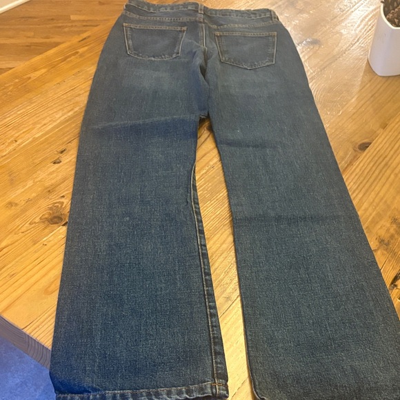 Sezane Pantalon Serge - Picture 4 of 8